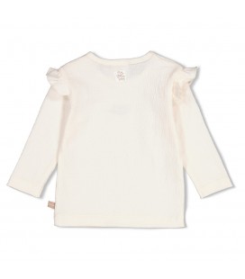 Feetje Longsleeve - My Little Love