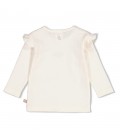 Feetje Longsleeve - My Little Love