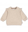 Feetje Sweater AOP relaxed fit - My Little Love