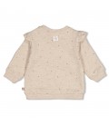 Feetje Sweater AOP relaxed fit - My Little Love