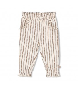 Feetje Broek streep - My Little Love
