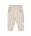 Feetje Broek streep - My Little Love