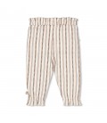 Feetje Broek streep - My Little Love