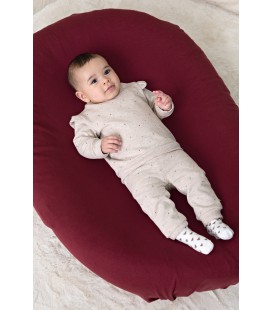 Feetje Broek AOP - My Little Love