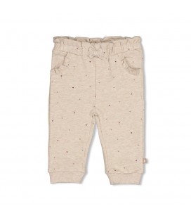 Feetje Broek AOP - My Little Love