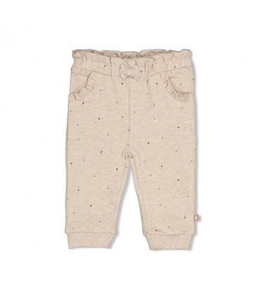 Feetje Broek AOP - My Little Love