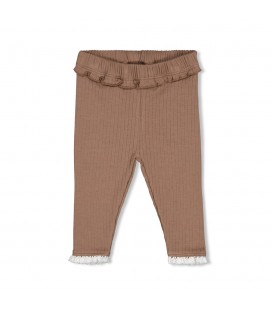 Feetje Legging rib - My Little Love