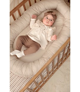 Feetje Legging rib - My Little Love