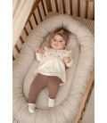 Feetje Legging rib - My Little Love
