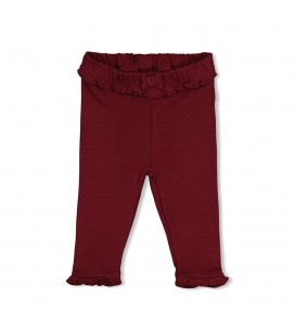 Feetje Legging pointelle rib - My Little Love