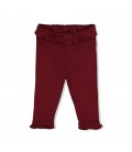Feetje Legging pointelle rib - My Little Love
