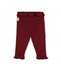 Feetje Legging pointelle rib - My Little Love