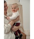 Feetje Longsleeve rib - Built for Fun