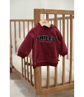 Feetje Sweater - Built for Fun