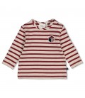 Feetje Longsleeve streep - Built for Fun