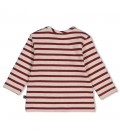 Feetje Longsleeve streep - Built for Fun