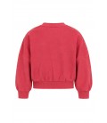 Danee Flo girls oversized sweater