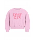 Danee Flo girls oversized sweater