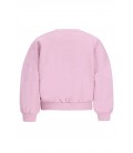 Danee Flo girls oversized sweater