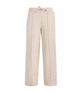 Fienna Flo girls glitter sweatpants straight