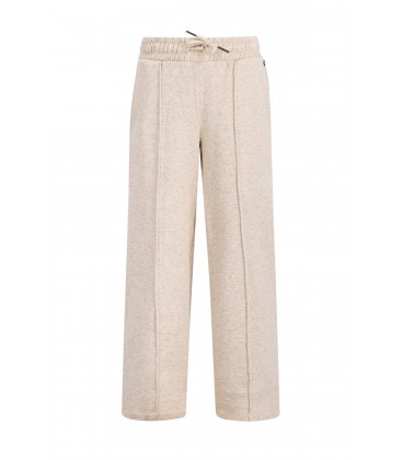 Fienna Flo girls glitter sweatpants straight