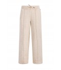 Fienna Flo girls glitter sweatpants straight