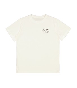 DIAG S/S TEE