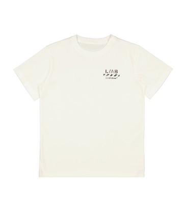 DIAG S/S TEE