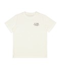 DIAG S/S TEE