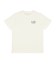DIAG S/S TEE