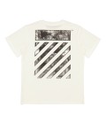 DIAG S/S TEE