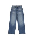 DIAG RELAXED JEANS