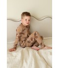 Milo Mammoth - Premium Sleepwear by Feetje