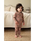 Maddie Medallion - Premium Sleepwear by Feetje