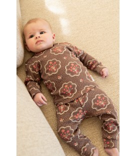 Maddie Medallion - Premium Sleepwear by Feetje