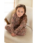 Maddie Medallion - Premium Sleepwear by Feetje