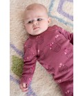 Chloe Cupcake - Premium Sleepwear by Feetje