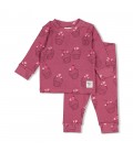 Chloe Cupcake - Premium Sleepwear by Feetje