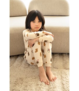 Cosy Cookie - Premium Sleepwear by Feetje