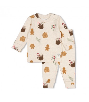 Cosy Cookie - Premium Sleepwear by Feetje