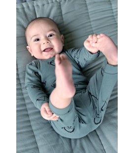 Jack Snack - Premium Sleepwear by Feetje