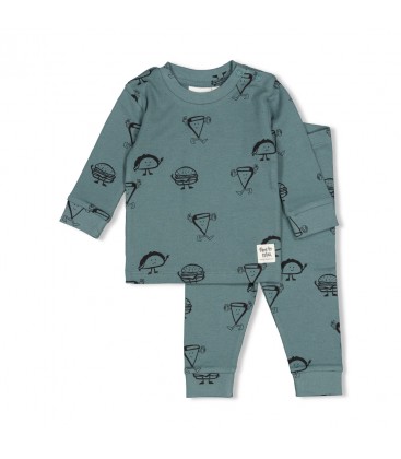 Jack Snack - Premium Sleepwear by Feetje