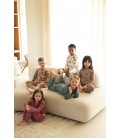 Milo Mammoth - Premium Sleepwear by Feetje