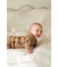 Milo Mammoth - Premium Sleepwear by Feetje