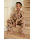 Milo Mammoth - Premium Sleepwear by Feetje