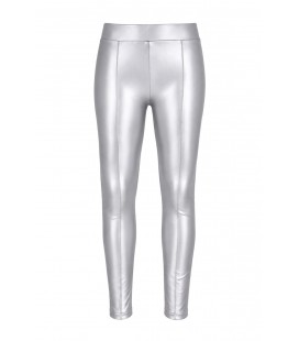 B.Nosy Luna Fake Leather Legging