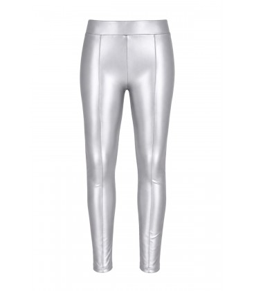 B.Nosy Luna Fake Leather Legging