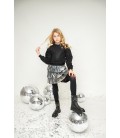 B.Nosy Rachel skirt