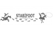 STABIFOOT SLOFJES 