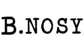 B.NOSY PARTY